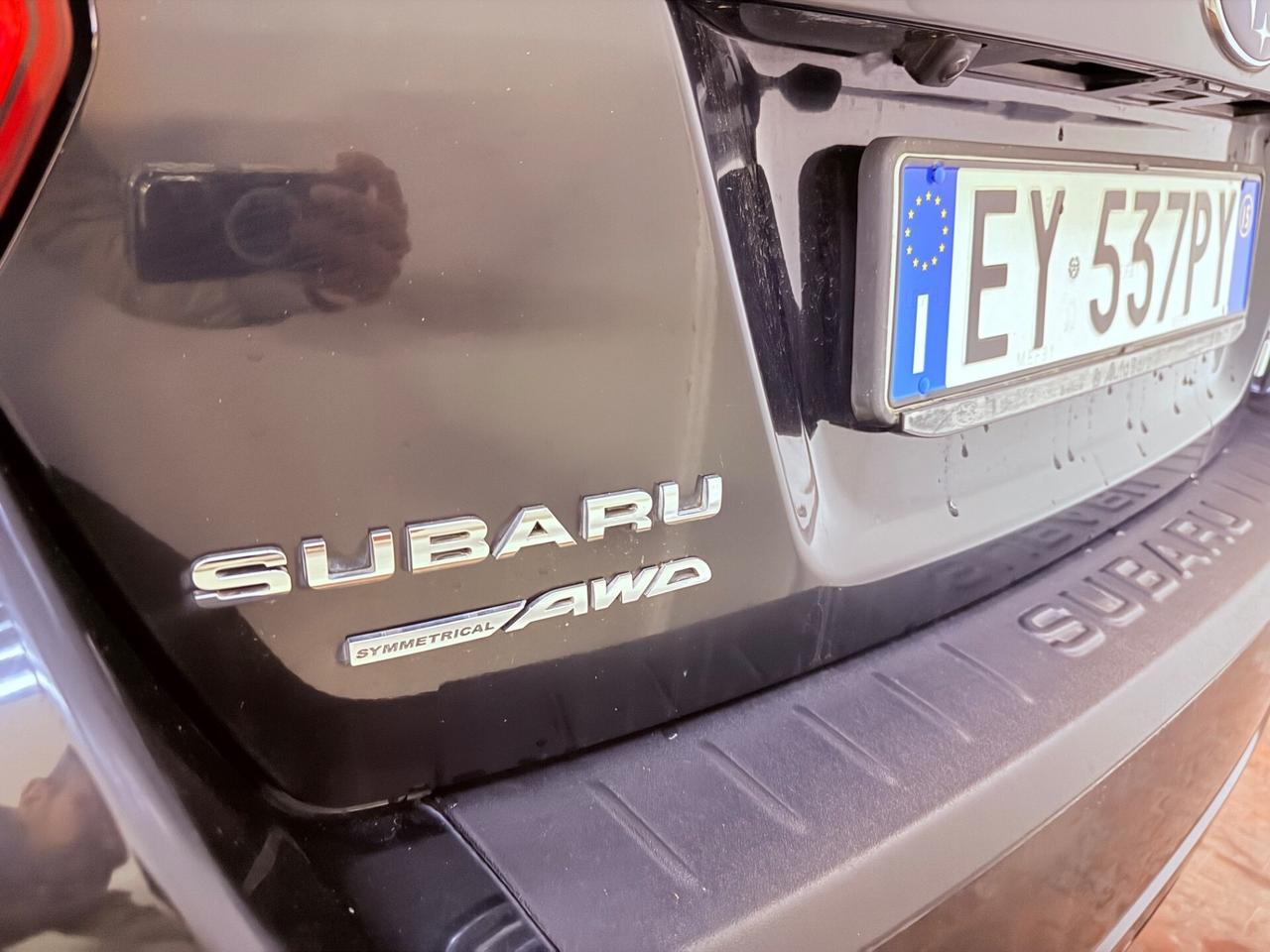Subaru XV 2015 - UNICO PROPRIETARIO OK PERMUTE!!!