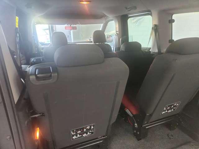 Fiat Doblo Doblo II 2010 1.4 tjt natural power MyLife 120cv