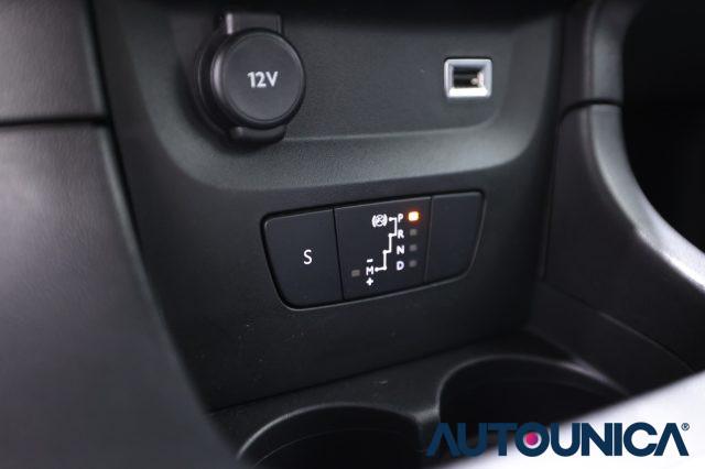 CITROEN C3 PURETECH 110 S&S EAT6 SHINE NEOPATENTATI