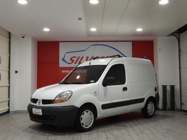 Renault Kangoo 1.5 dci 85cv Confort Storia