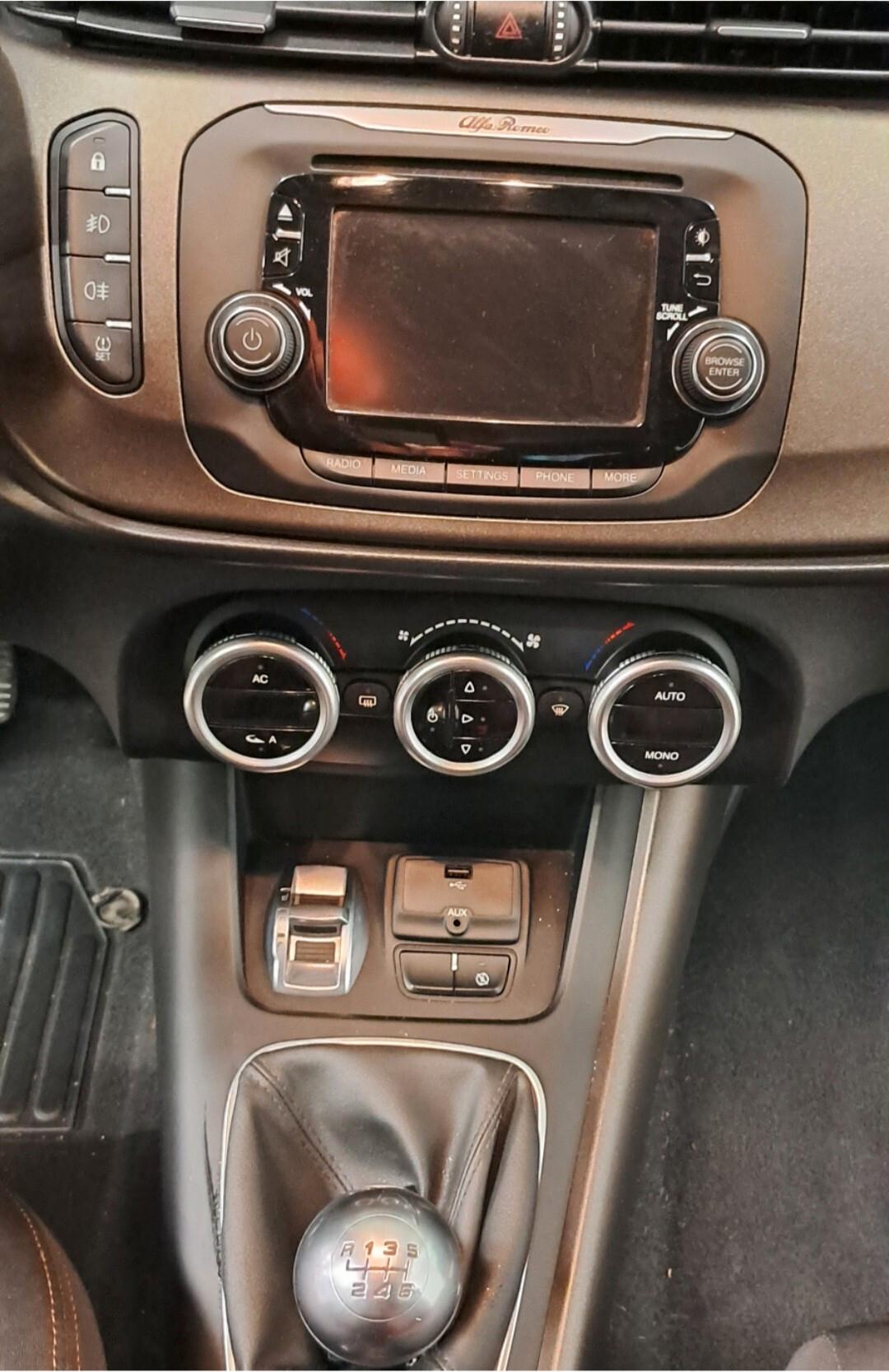 Alfa Romeo Giulietta 1.6 JTDm-2