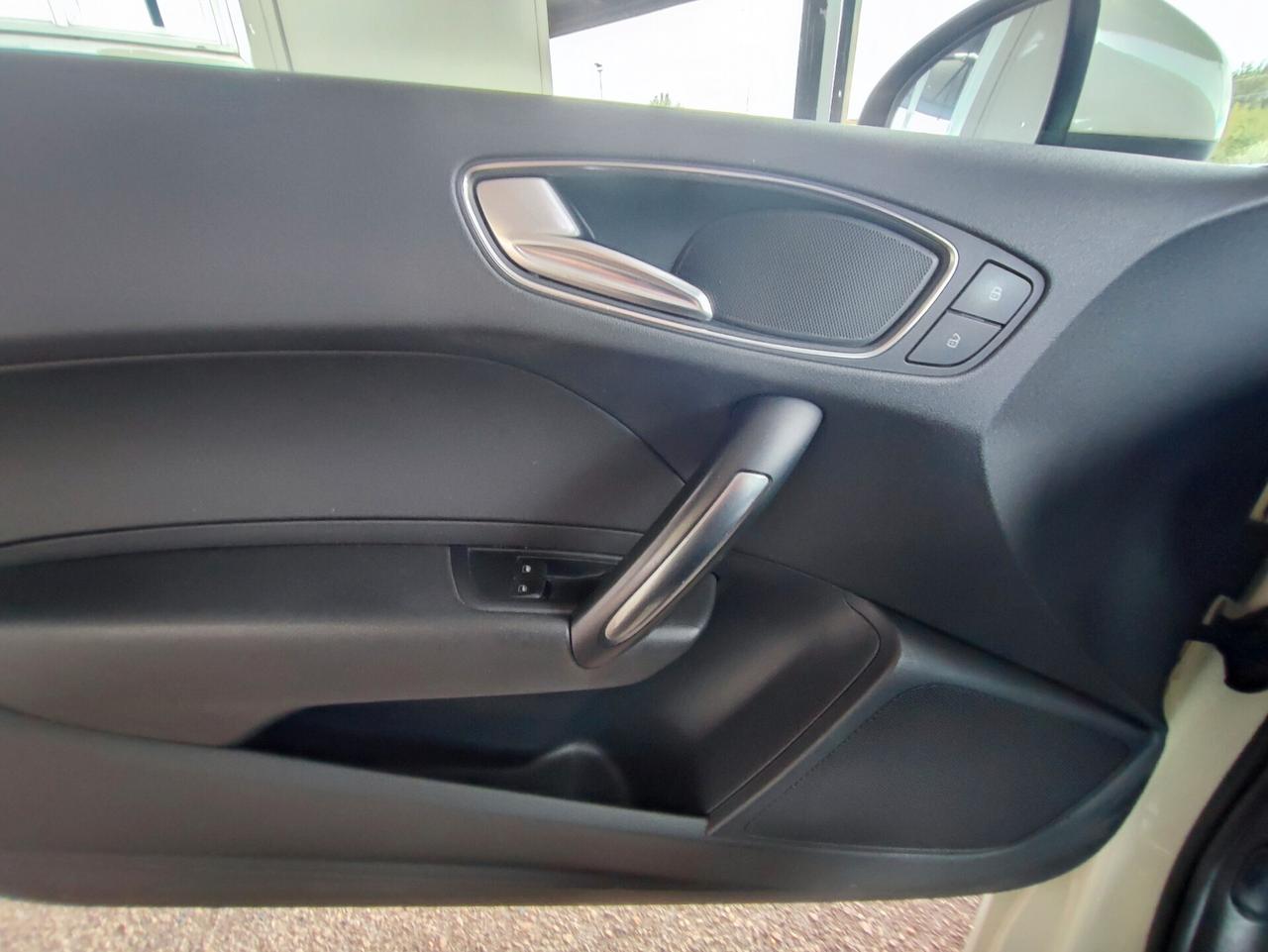 Audi A1 1.4 TFSI Ambition