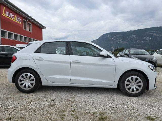 AUDI A1 25 TFSI Advanced