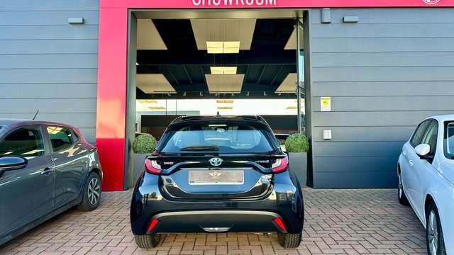 Toyota Yaris 1.5 Hybrid 92CV Business +Neopatentato