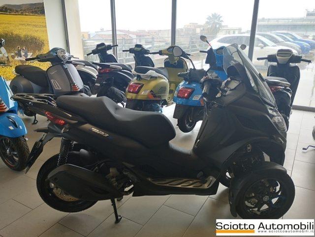 PIAGGIO MP3 310 HPE SPORT E5+