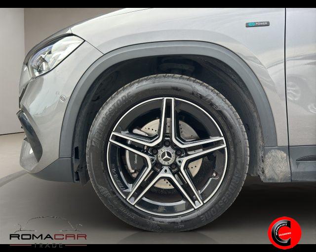 MERCEDES-BENZ GLA 250 e EQ-Power Automatic Premium