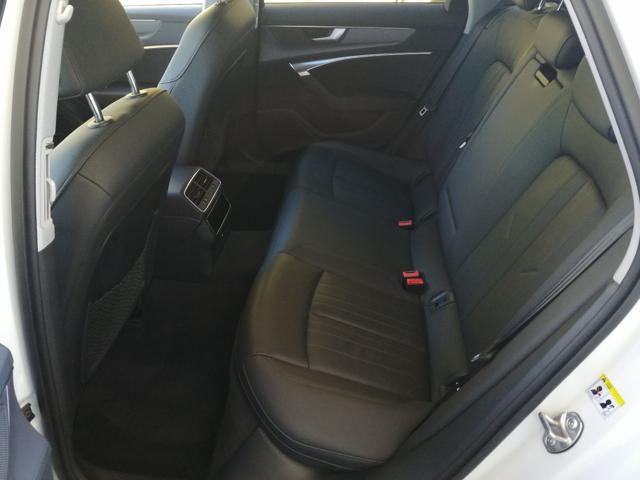 AUDI A6 Avant 40 2.0 TDI quattro ultra S tronic Business
