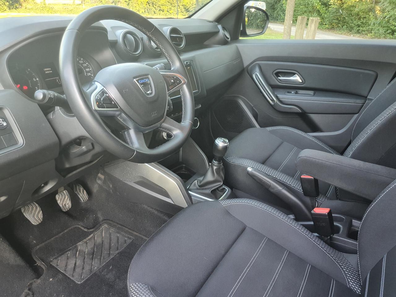 Dacia Duster 1.0 TCe 100 CV ECO-G 4x2 Essential GPL