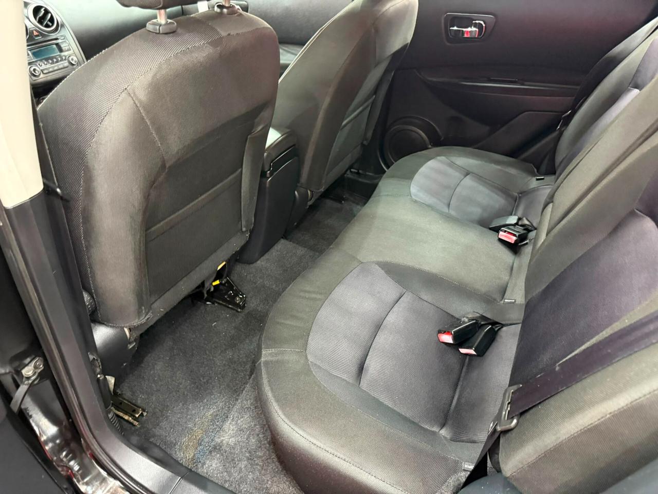 Nissan Qashqai 1.6 GPL 117cv Eco - 2014