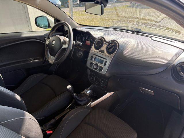 ALFA ROMEO MiTo 1.4 105 CV M.air S&S Distinctive OK NEOP EURO 5