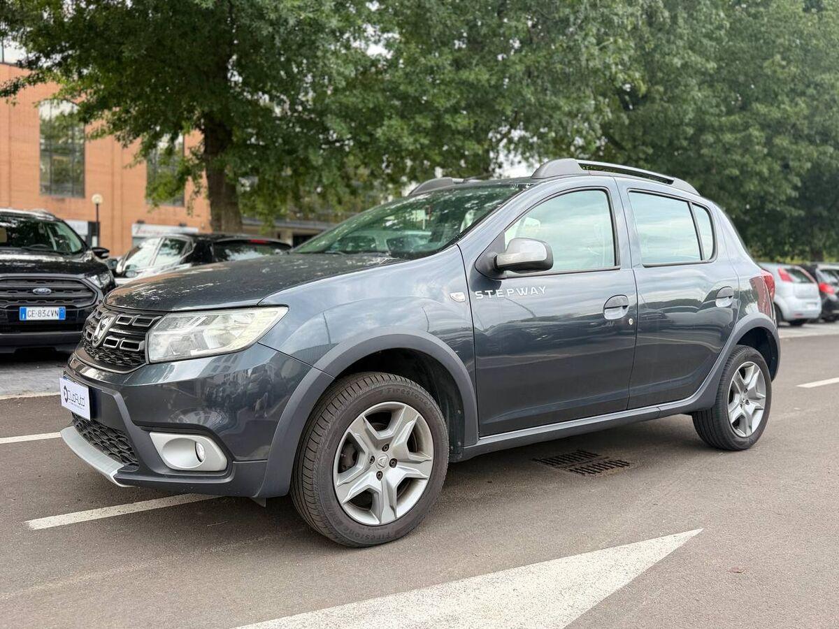 Dacia Sandero 1.5 blue dci Comfort s&s 95cv