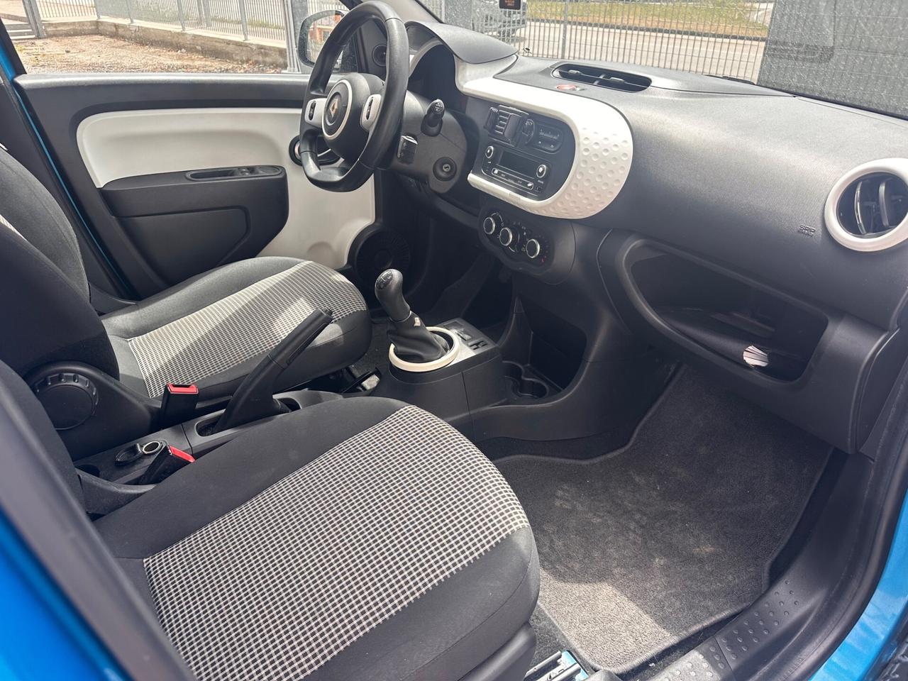 Renault Twingo SCe Life