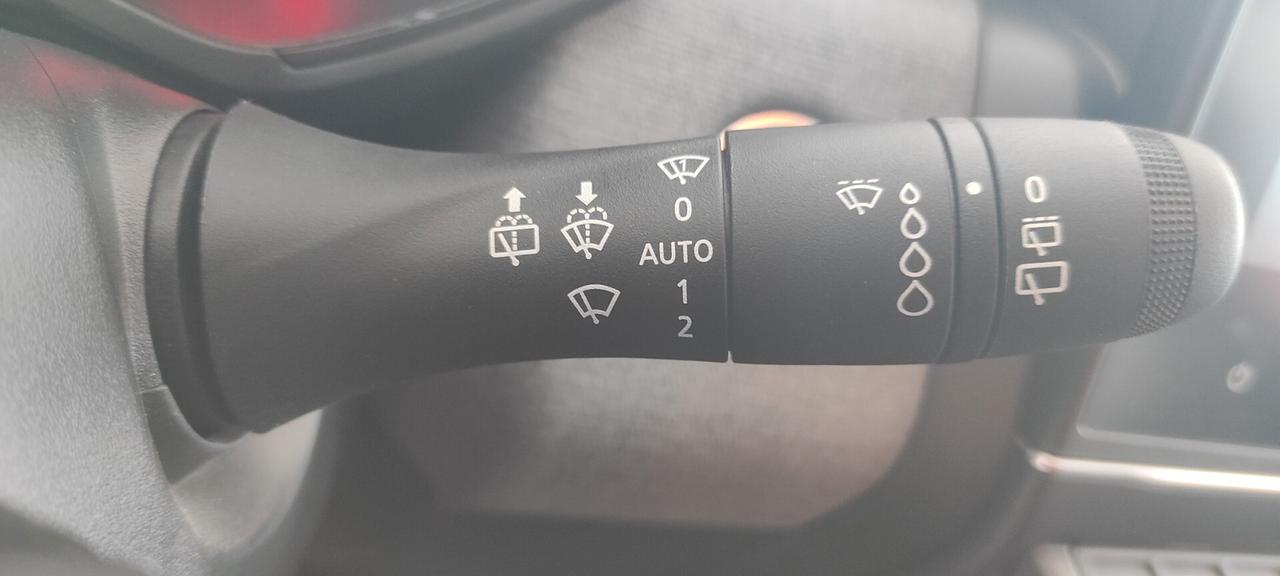 Renault Clio ECO-G 100 CV 5 porte Evolution