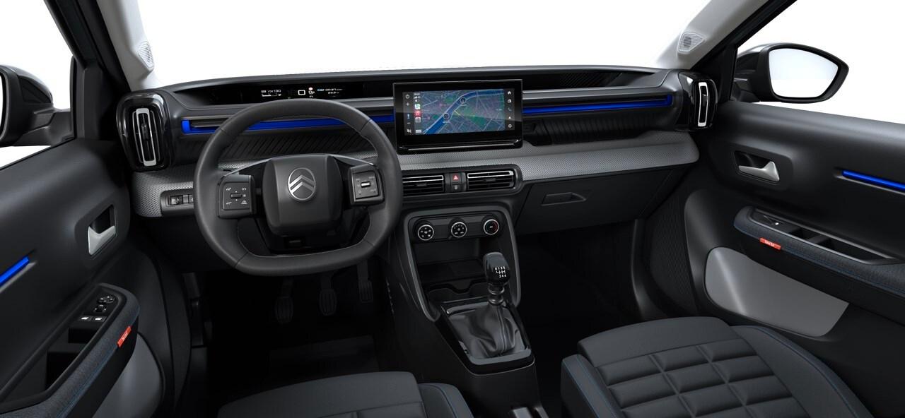 CITROEN C3 4ª serie C3 PureTech 100 S&S Plus