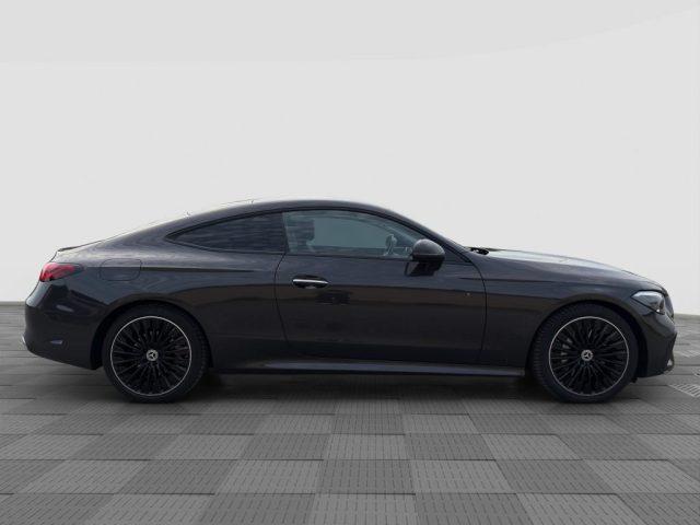 MERCEDES-BENZ CL E Coupé (C236) E 220 d Coupé AMG Line Advanced
