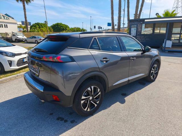 PEUGEOT 2008 BlueHDi 130 S&S EAT8 GT