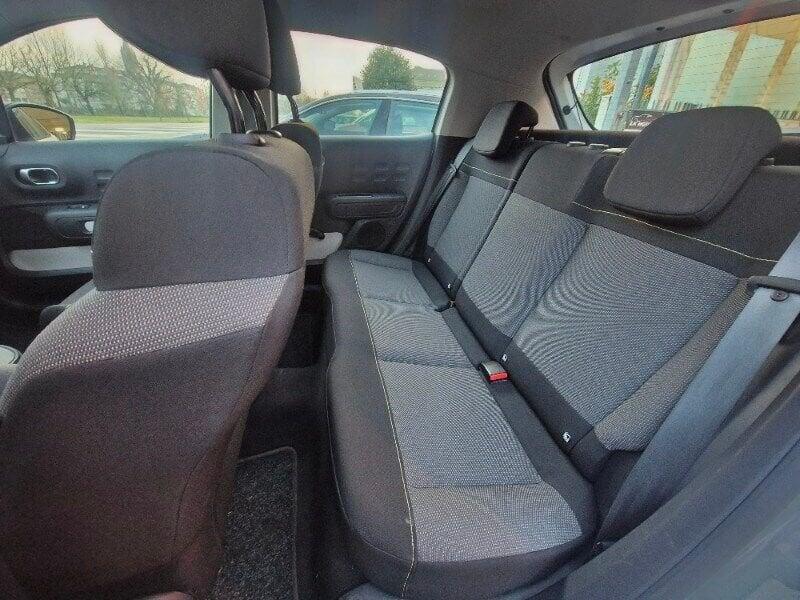 Citroën C3 C3 BlueHDi 100 S&S C-Series