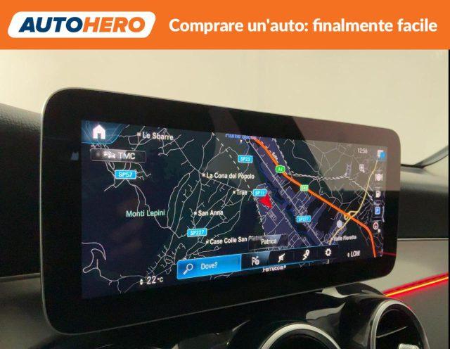 MERCEDES-BENZ GLC 220 d 4Matic Premium