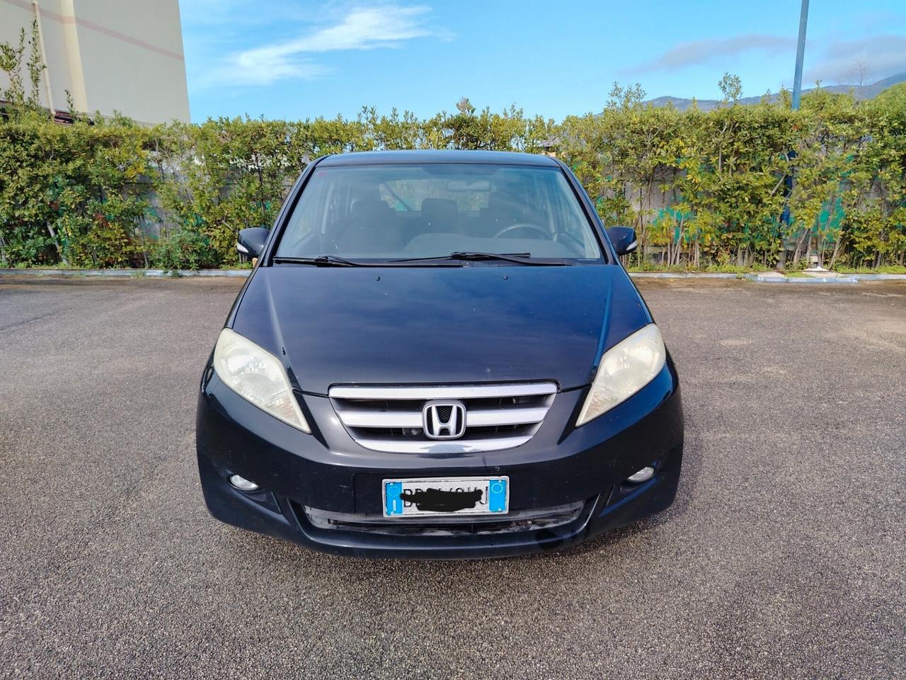 Honda FR-V 2.2 16V i-CTDi Executive
