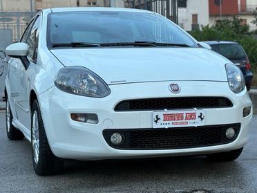 Fiat Punto 1.3 MJT II S&S 95 CV 5Porte Street E6
