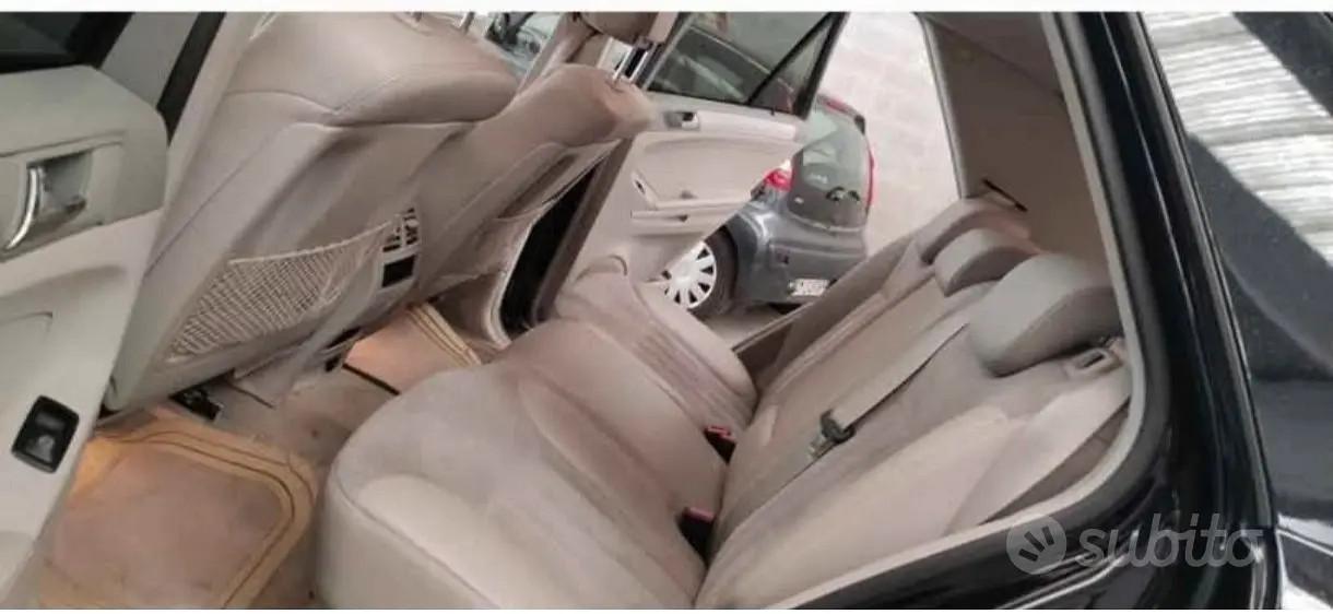 Mercedes ML 280CDI motore new