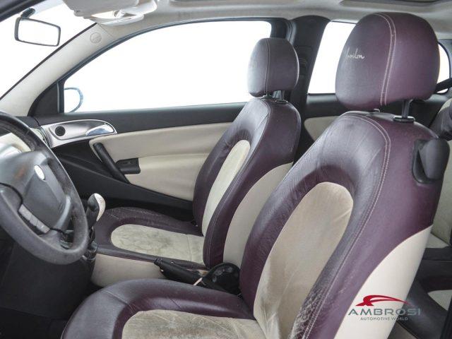 LANCIA Ypsilon 1.3 MJT 90 CV Oro Giallo - PER OPERATORI DEL SETTO