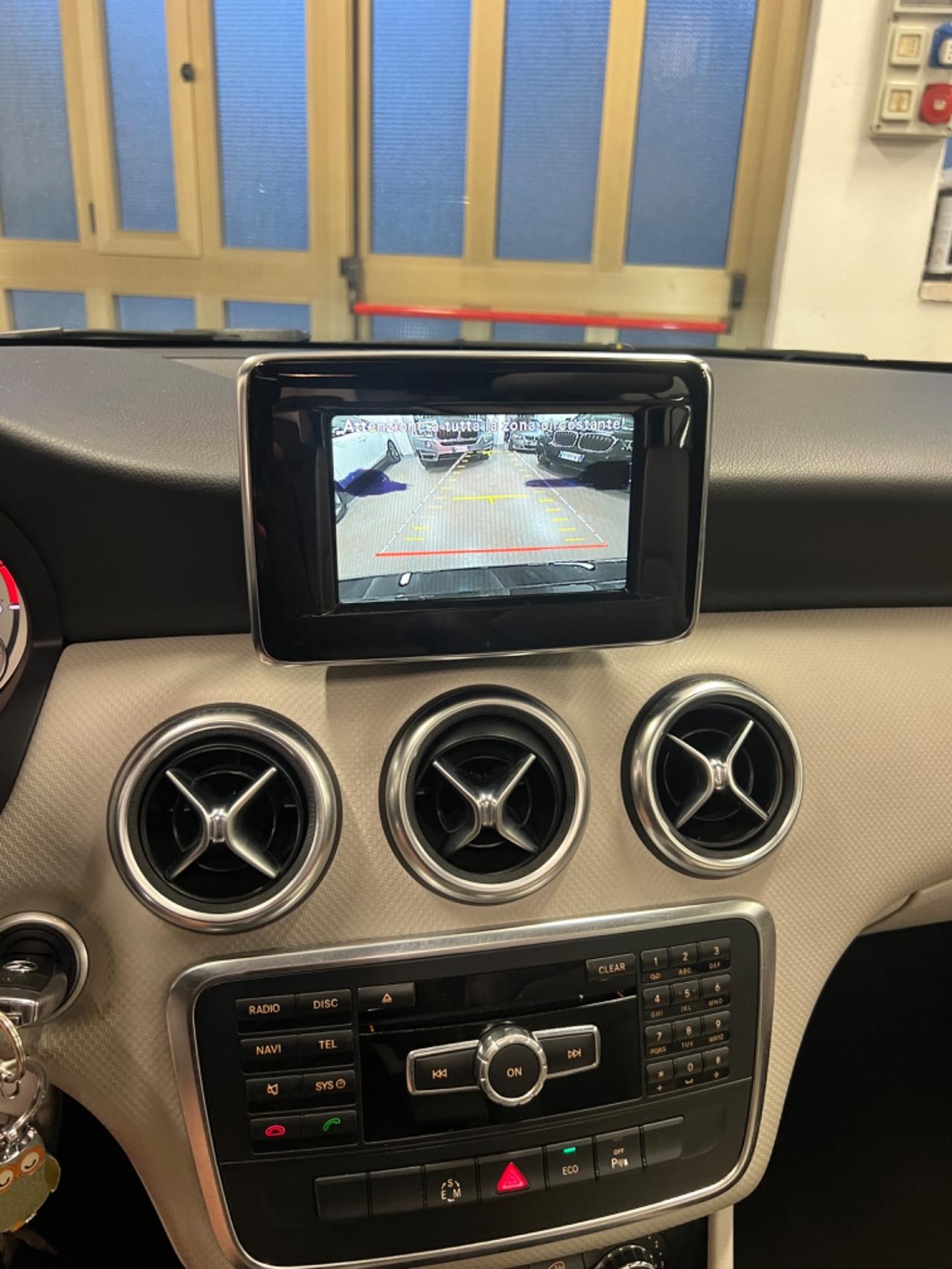 Mercedes-benz A 180 A 180 CDI Automatic Sport
