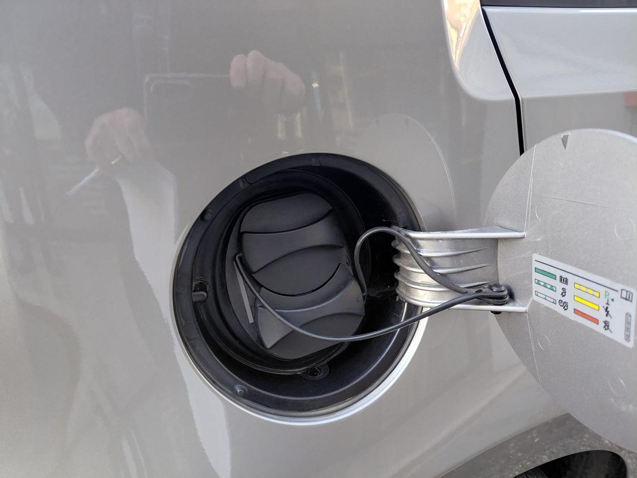 Volkswagen up! High up! #8348