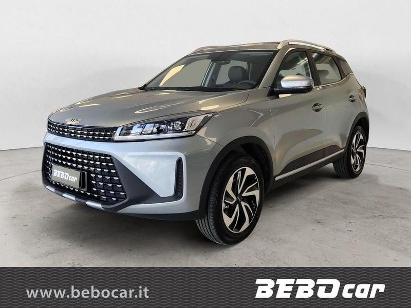 Emc Sei 1.5 CVT BENZINA O BENZINA/GPL - Scopri promo e più dettagli in descrizione!
