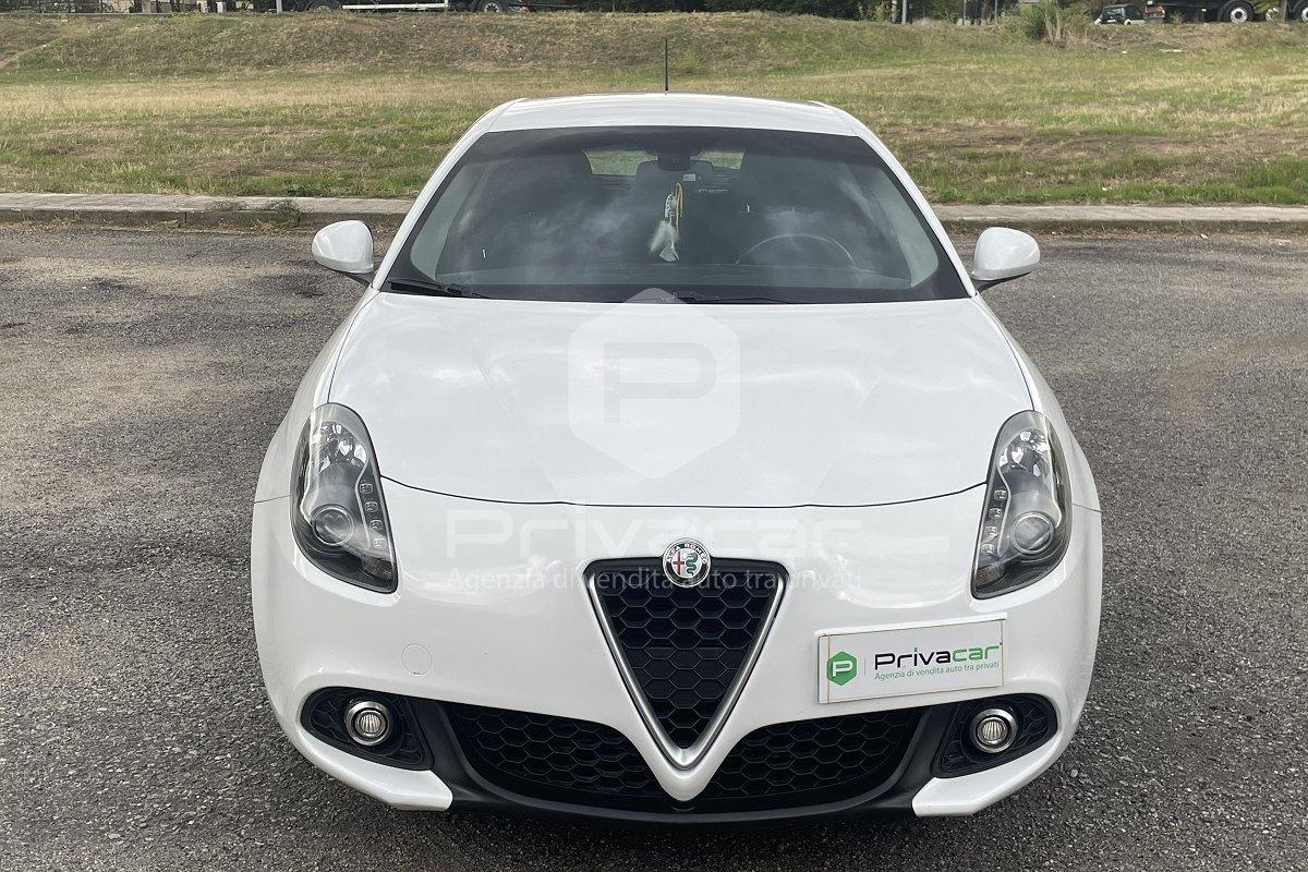 ALFA ROMEO Giulietta 1.6 JTDm 120 CV Business