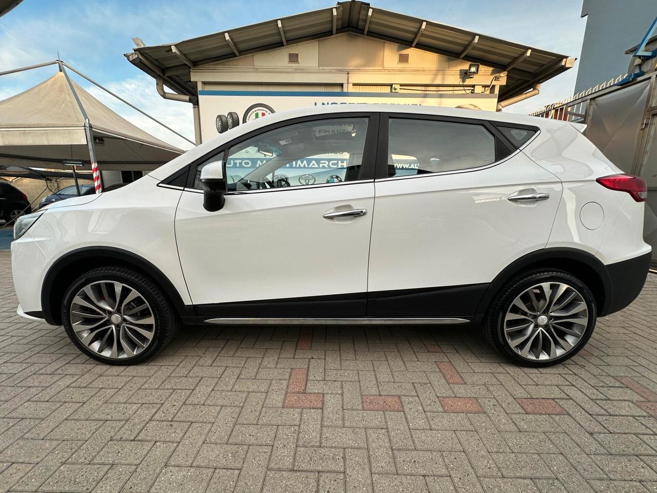 Dr DR4 Sport 1.6 Bi-Fuel GPL - Full Optional