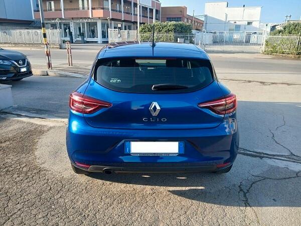 RENAULT CLIO 1.5 DCI 85 CV S&S BUSINESS