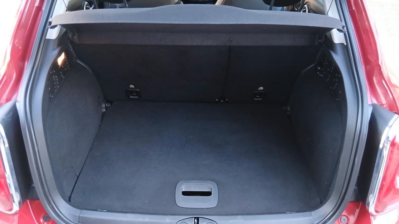 FIAT 500X 1.3 MULTIJET PARI AL NUOVO