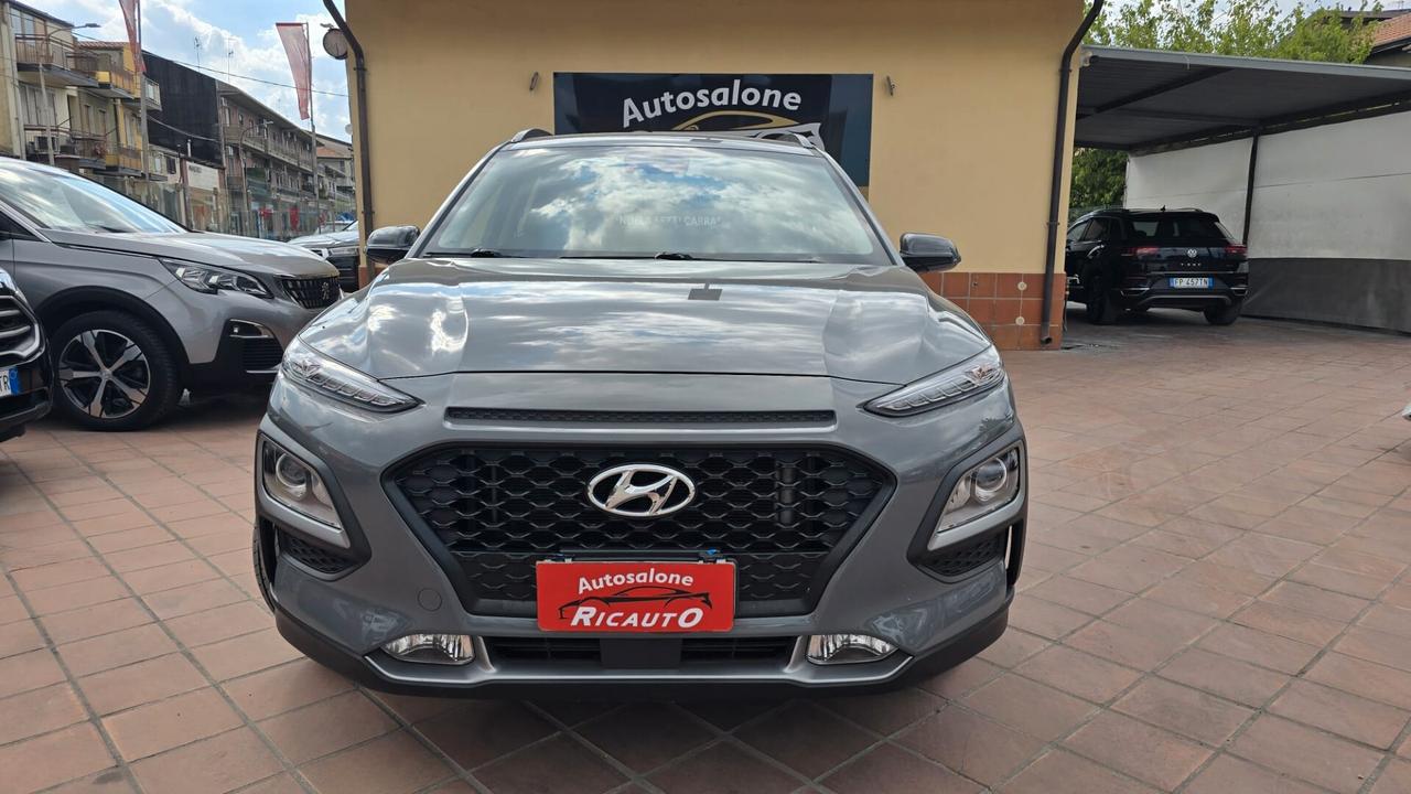 Hyundai Kona 1.6 CRDI 115 CV Exellence