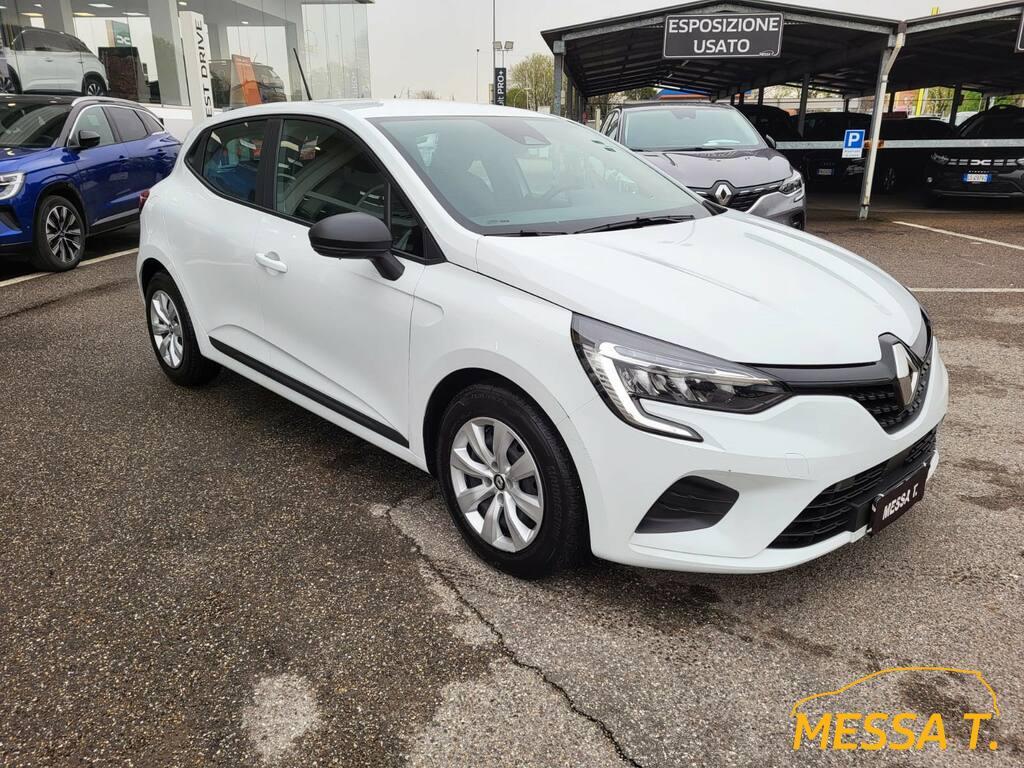 Renault Clio 5 Porte 1.0 TCe Life