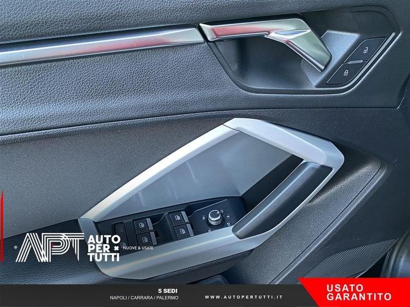 Audi Q3 Q3 35 2.0 tdi Business Advanced quattro s-tronic