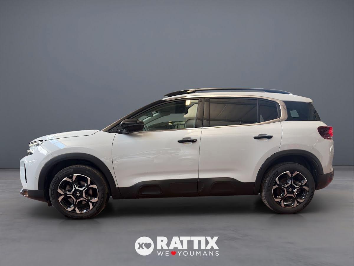 Citroen C5 Aircross 1.5 bluehdi 130CV Max eat8