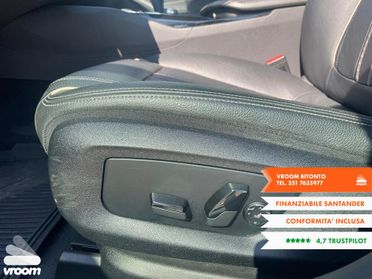 BMW Serie 5(G30/31/F90) 520d xDrive Touring Luxury