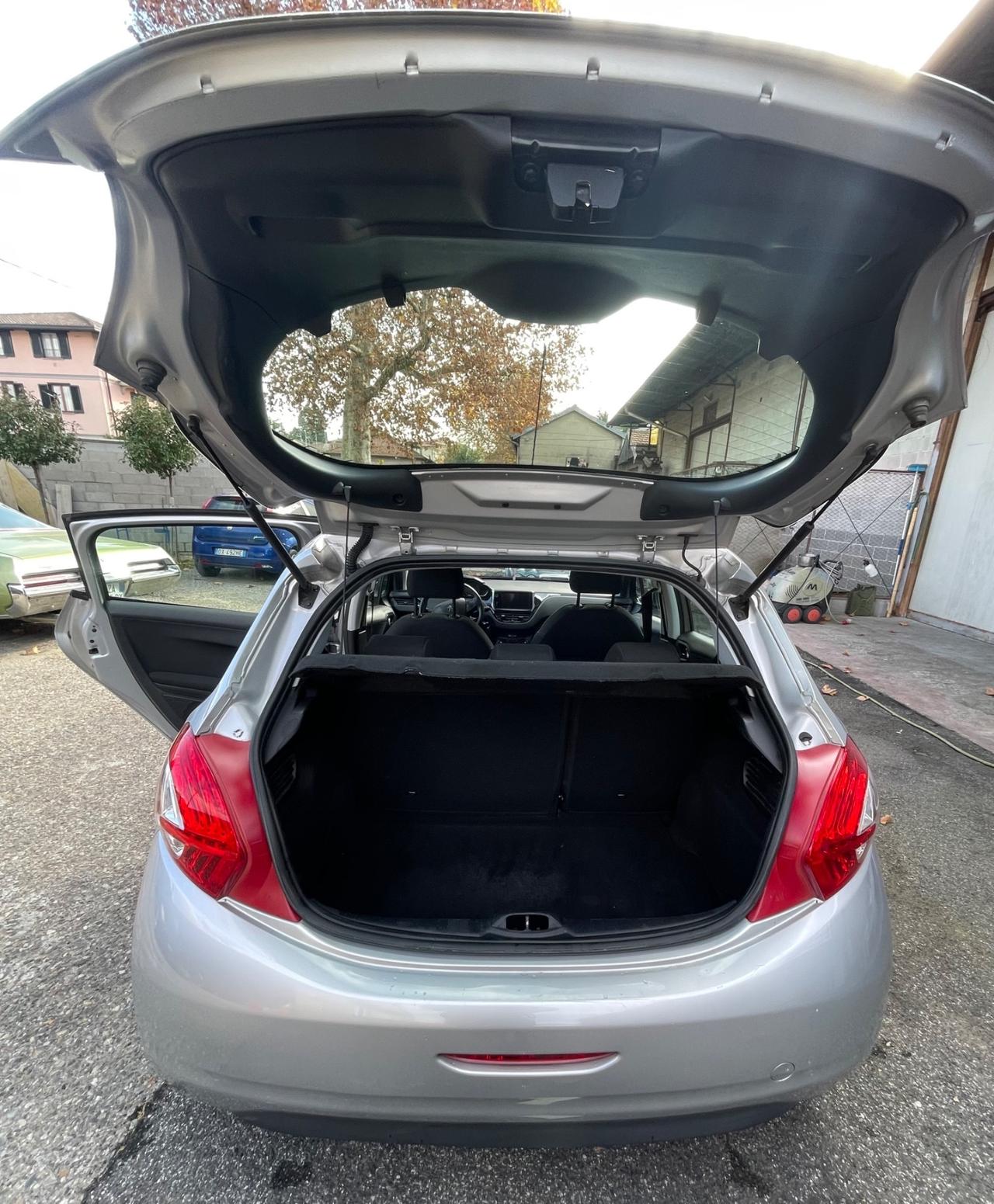 Peugeot 208 1.4 VTi 95 CV 3p. Allure