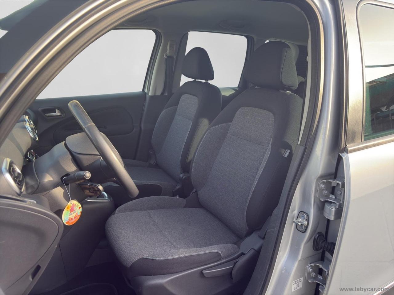 CITROEN C3 Picasso BlueHDi 100 Exclusive