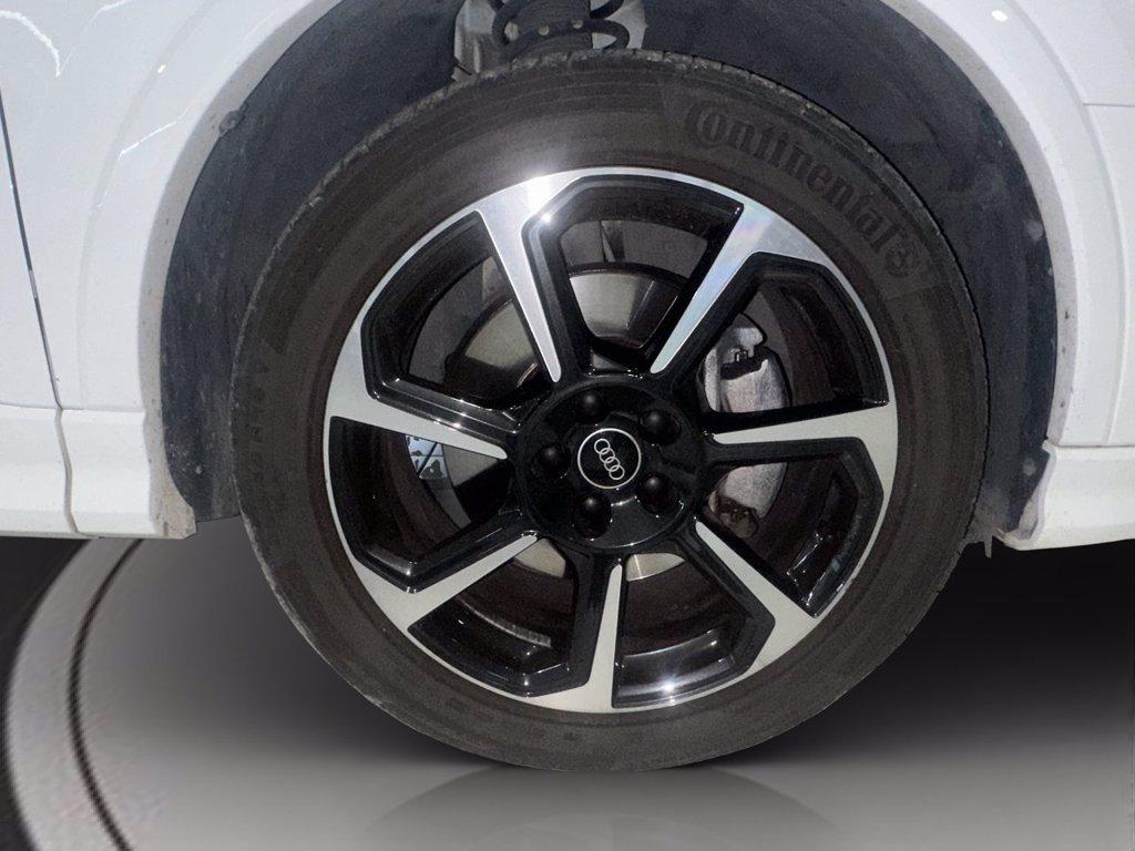 AUDI Q3 45 1.4 tfsi e s line edition s-tronic del 2021