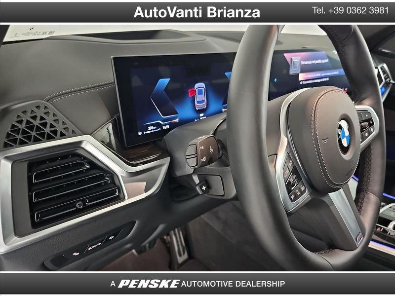 BMW X5 X5 xdrive30d 48V MSport Pro