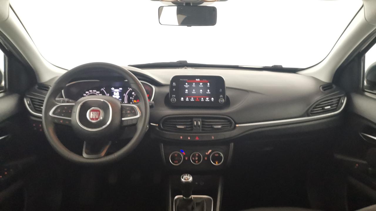 FIAT Tipo SW II 2016 - Tipo SW 1.3 mjt Lounge s&s 95cv my19