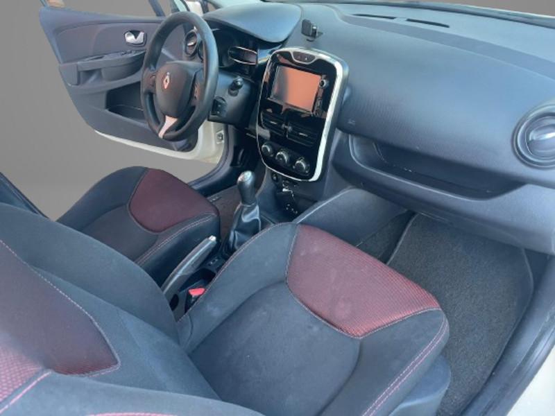 Renault Clio Sporter 1.5 dCi 8V 75CV Start&Stop Life