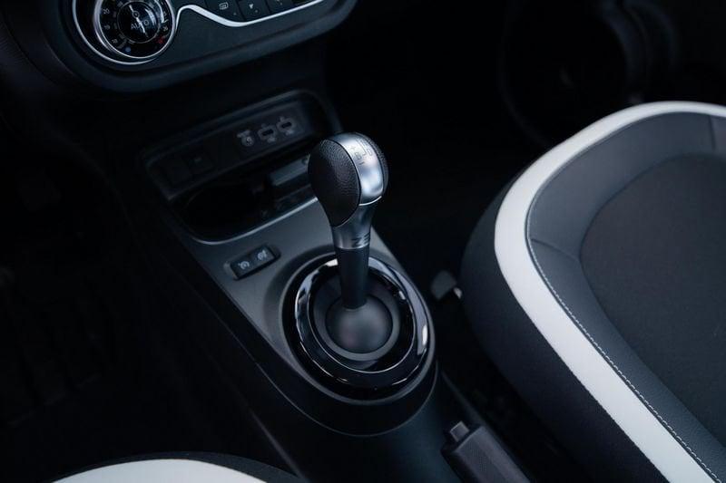 Renault Twingo Electric Twingo Urban Night 22kWh