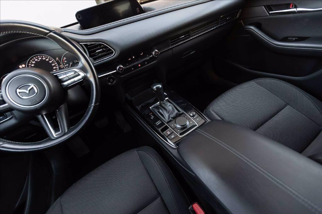 MAZDA CX-30 2.0 m-hybrid Exceed 2wd 186cv 6at del 2022