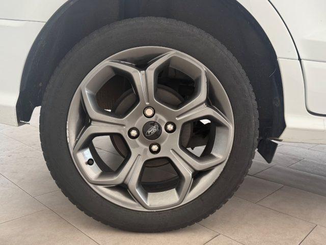 FORD EcoSport 1.0 EcoBoost 125 CV Start&Stop ST-Line Black Editi