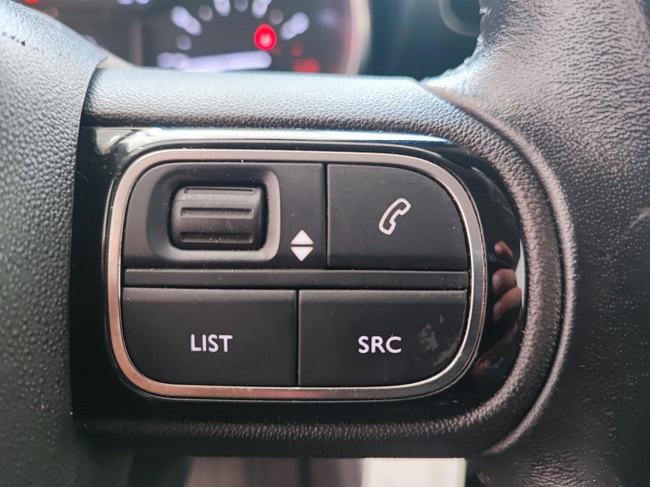 Citroen C3 Aircross PureTech 82 Shine