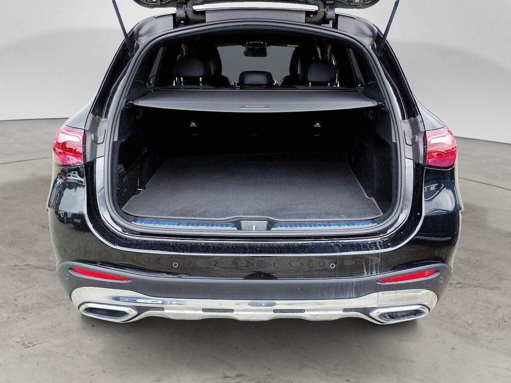 Mercedes GLC 220 220 d Mild hybrid AMG Line Premium Plus 4Matic 9G-Tronic