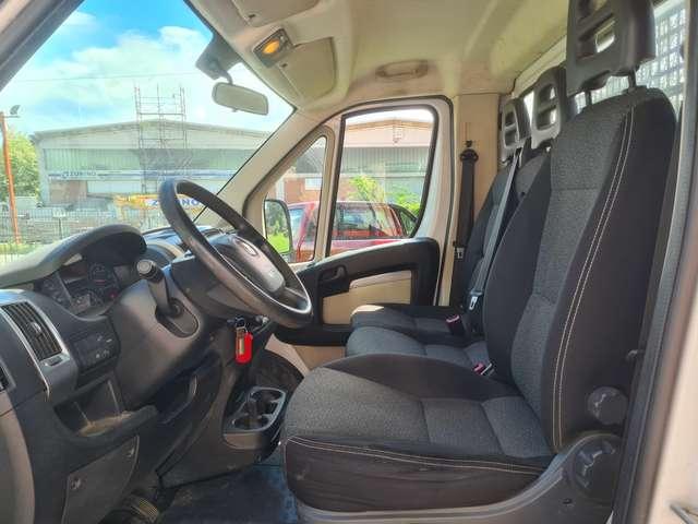 Fiat Ducato 2.3mjt 130cv cassone fisso euro6B